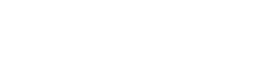 A partial white text logo on a green background.